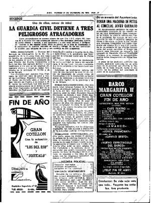 ABC SEVILLA 31-12-1982 página 29