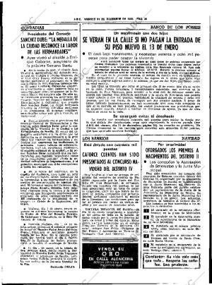 ABC SEVILLA 31-12-1982 página 32