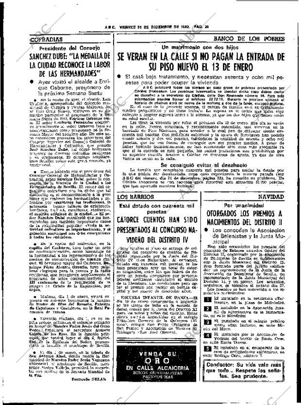 ABC SEVILLA 31-12-1982 página 32