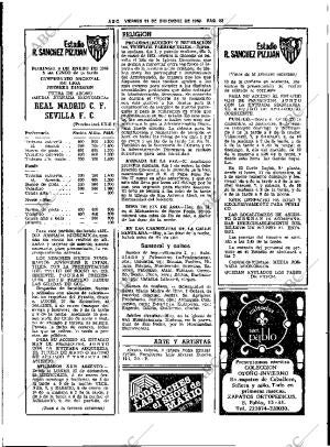 ABC SEVILLA 31-12-1982 página 34