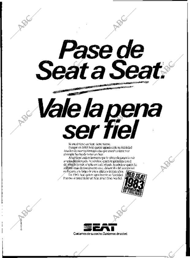 ABC SEVILLA 31-12-1982 página 4