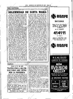 ABC SEVILLA 31-12-1982 página 41