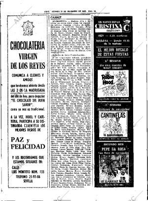 ABC SEVILLA 31-12-1982 página 42