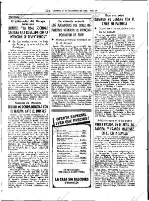 ABC SEVILLA 31-12-1982 página 46