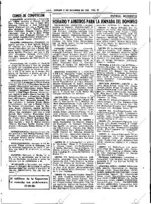 ABC SEVILLA 31-12-1982 página 48