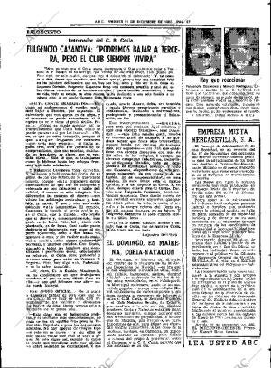 ABC SEVILLA 31-12-1982 página 49