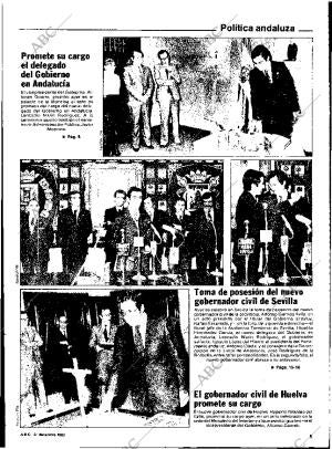 ABC SEVILLA 31-12-1982 página 5