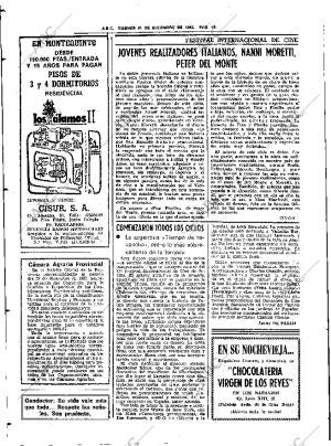 ABC SEVILLA 31-12-1982 página 54