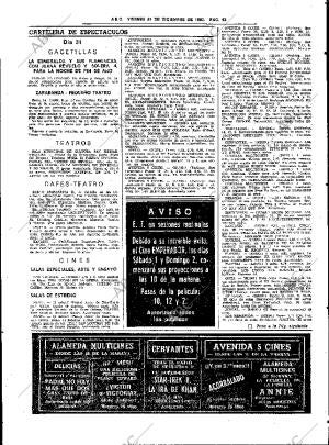 ABC SEVILLA 31-12-1982 página 55