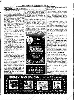 ABC SEVILLA 31-12-1982 página 56