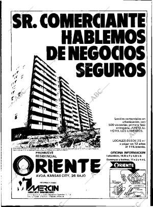 ABC SEVILLA 31-12-1982 página 6