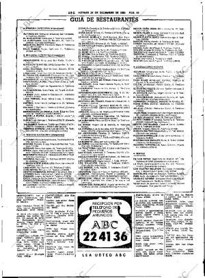 ABC SEVILLA 31-12-1982 página 61