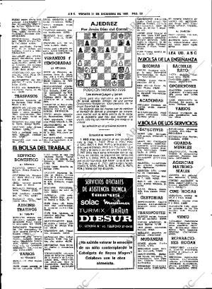 ABC SEVILLA 31-12-1982 página 62