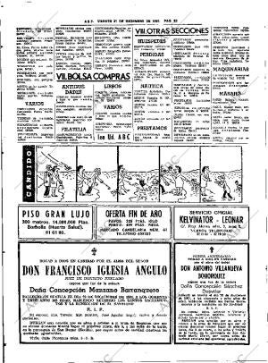 ABC SEVILLA 31-12-1982 página 64