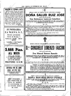 ABC SEVILLA 31-12-1982 página 66