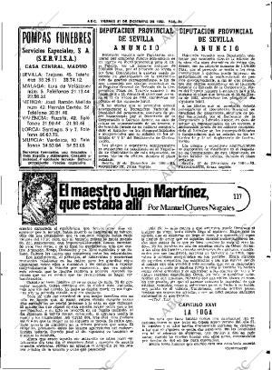 ABC SEVILLA 31-12-1982 página 67