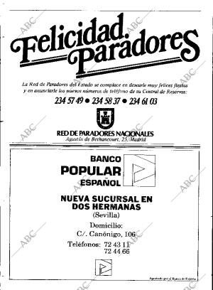 ABC SEVILLA 31-12-1982 página 70