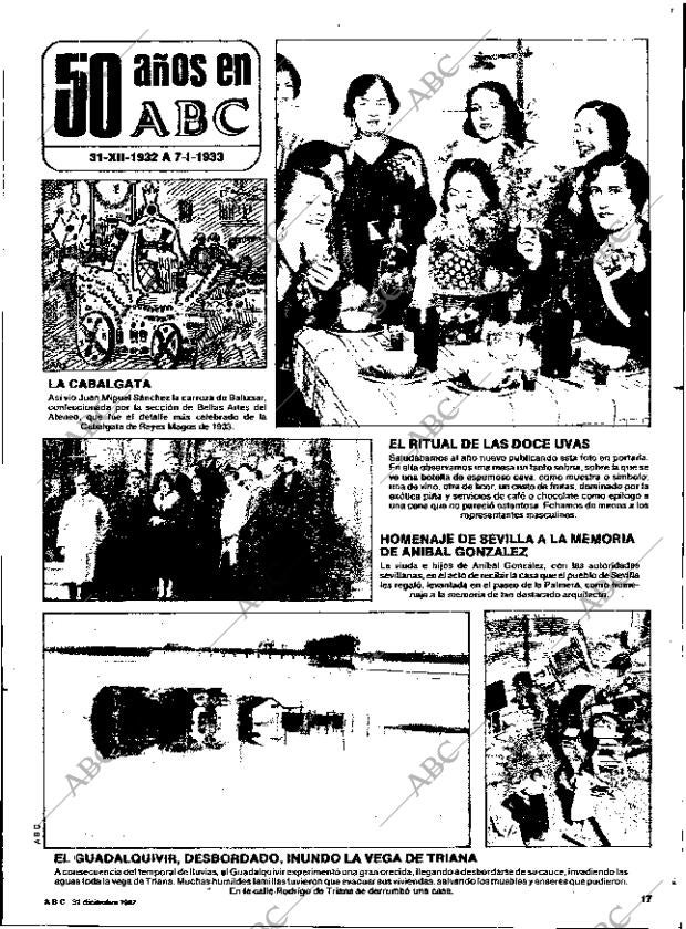 ABC SEVILLA 31-12-1982 página 73