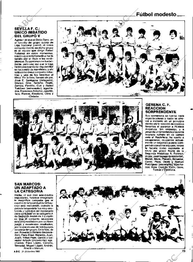 ABC SEVILLA 31-12-1982 página 75