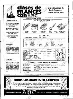 ABC SEVILLA 31-12-1982 página 76