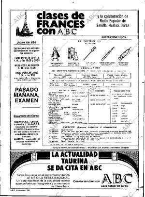 ABC SEVILLA 31-12-1982 página 77