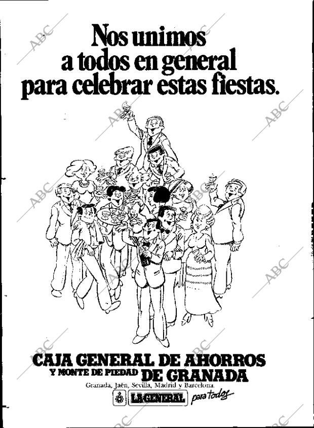 ABC SEVILLA 31-12-1982 página 78