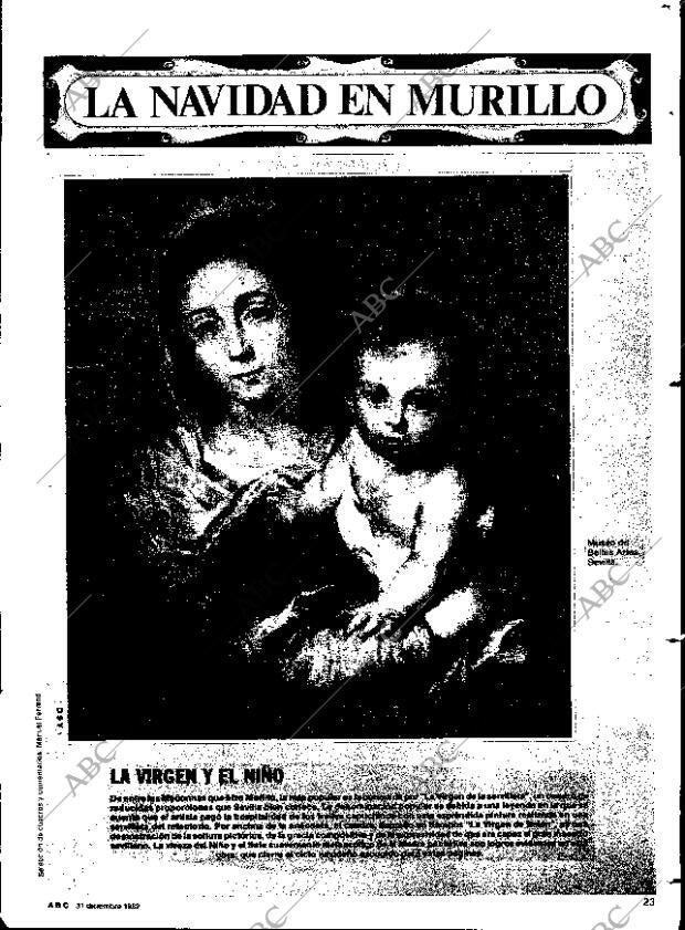 ABC SEVILLA 31-12-1982 página 79