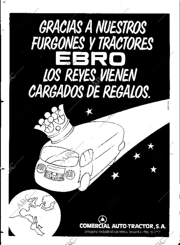 ABC SEVILLA 31-12-1982 página 80