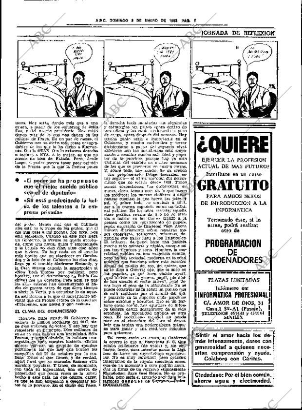 ABC SEVILLA 02-01-1983 página 17