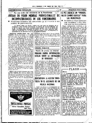 ABC SEVILLA 02-01-1983 página 18