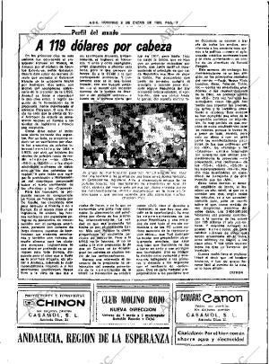 ABC SEVILLA 02-01-1983 página 19