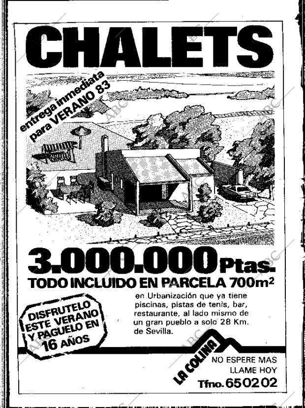 ABC SEVILLA 02-01-1983 página 2