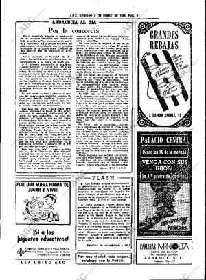 ABC SEVILLA 02-01-1983 página 21