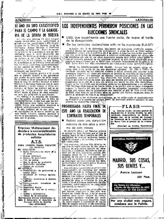 ABC SEVILLA 02-01-1983 página 24