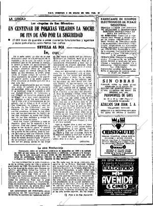 ABC SEVILLA 02-01-1983 página 25