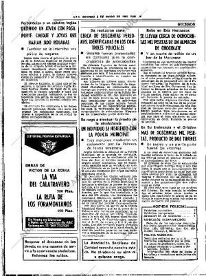 ABC SEVILLA 02-01-1983 página 28