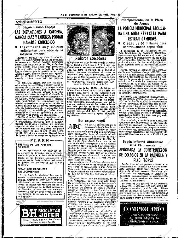 ABC SEVILLA 02-01-1983 página 30