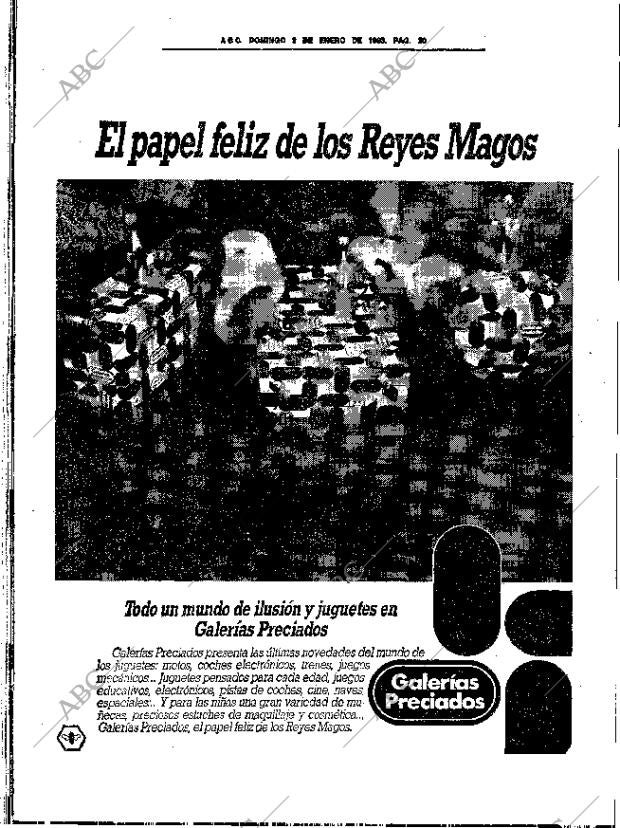 ABC SEVILLA 02-01-1983 página 32