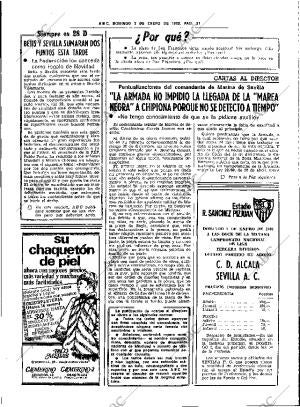 ABC SEVILLA 02-01-1983 página 33