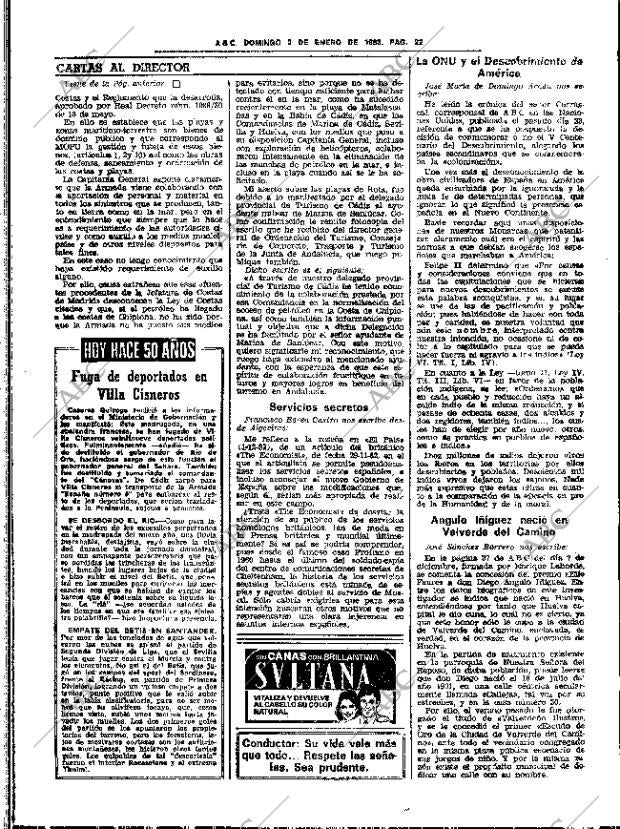 ABC SEVILLA 02-01-1983 página 34