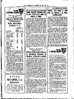 ABC SEVILLA 02-01-1983 página 42