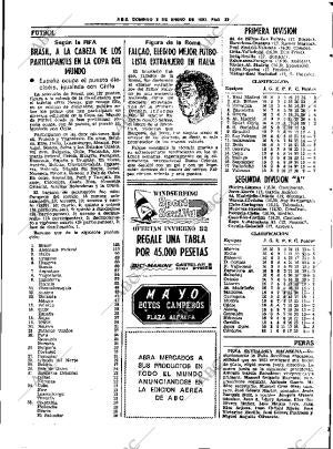 ABC SEVILLA 02-01-1983 página 45