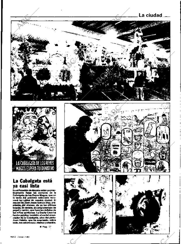 ABC SEVILLA 02-01-1983 página 5