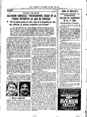 ABC SEVILLA 02-01-1983 página 51