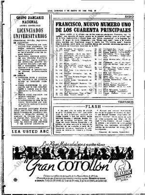 ABC SEVILLA 02-01-1983 página 52