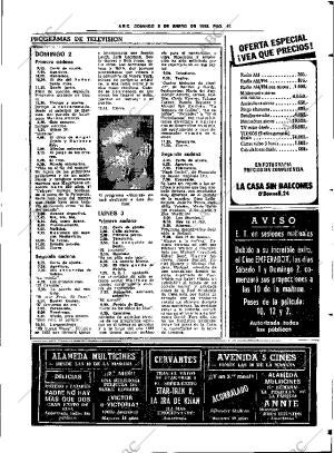ABC SEVILLA 02-01-1983 página 53