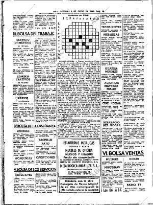 ABC SEVILLA 02-01-1983 página 60