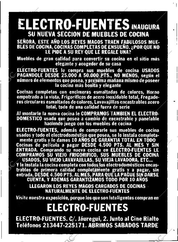 ABC SEVILLA 02-01-1983 página 69