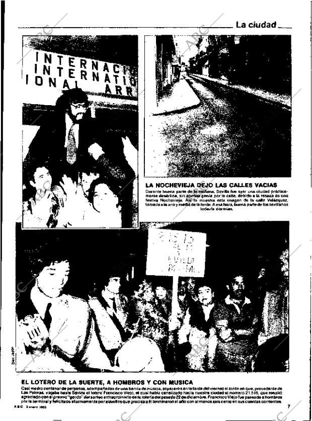 ABC SEVILLA 02-01-1983 página 7