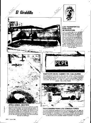 ABC SEVILLA 02-01-1983 página 77